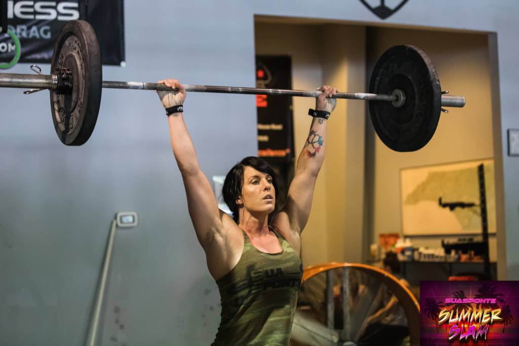 Beth Bacon, NASM-CPT, PN-1