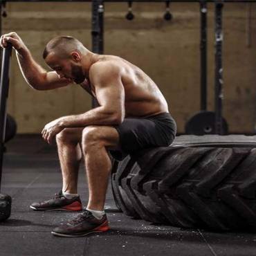 Rest Periods and Resistance Programming