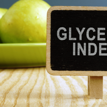 Glycemic Index – Glycemic Load