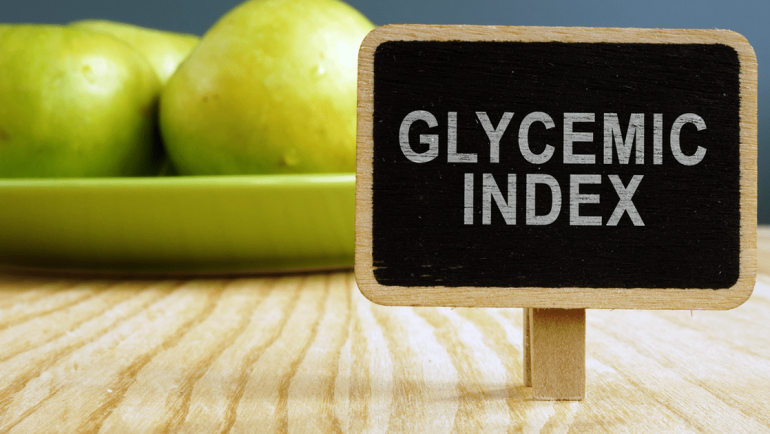 Glycemic Index – Glycemic Load
