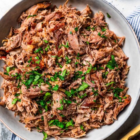 Kalua Pork